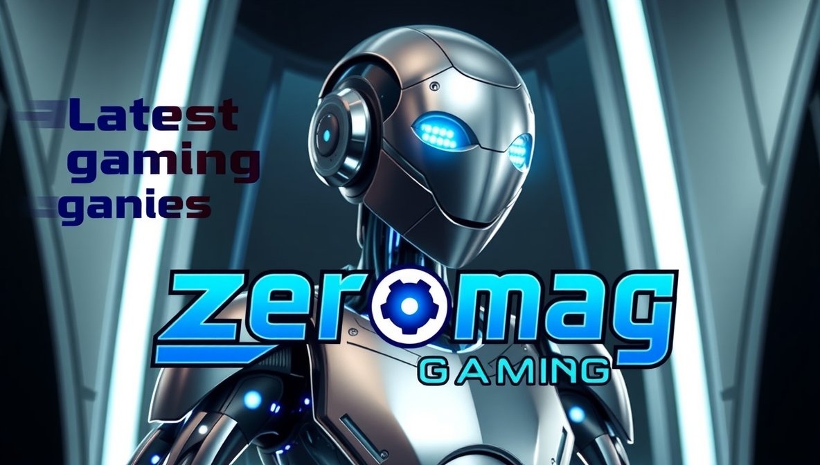 latest gaming news zeromaggaming