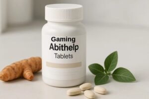 abithelp tablets
