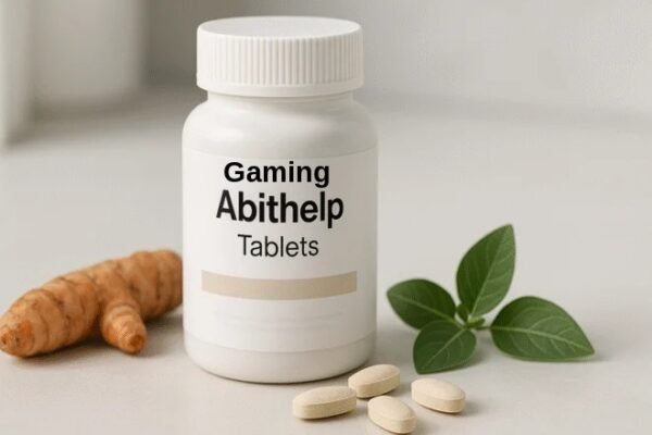 abithelp tablets