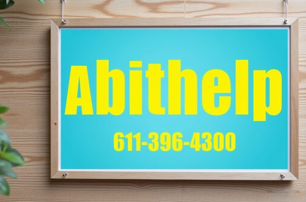 abithelp contact number