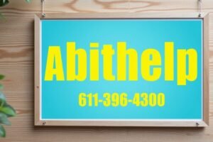 abithelp contact number