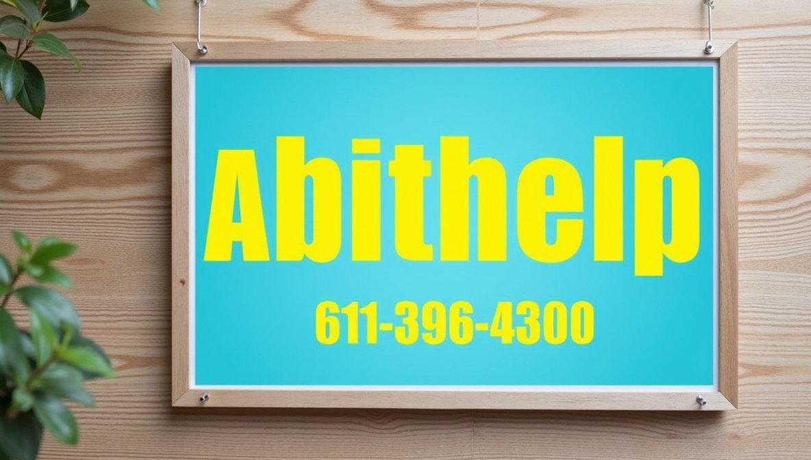 abithelp contact number