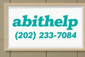 contact number abithelp