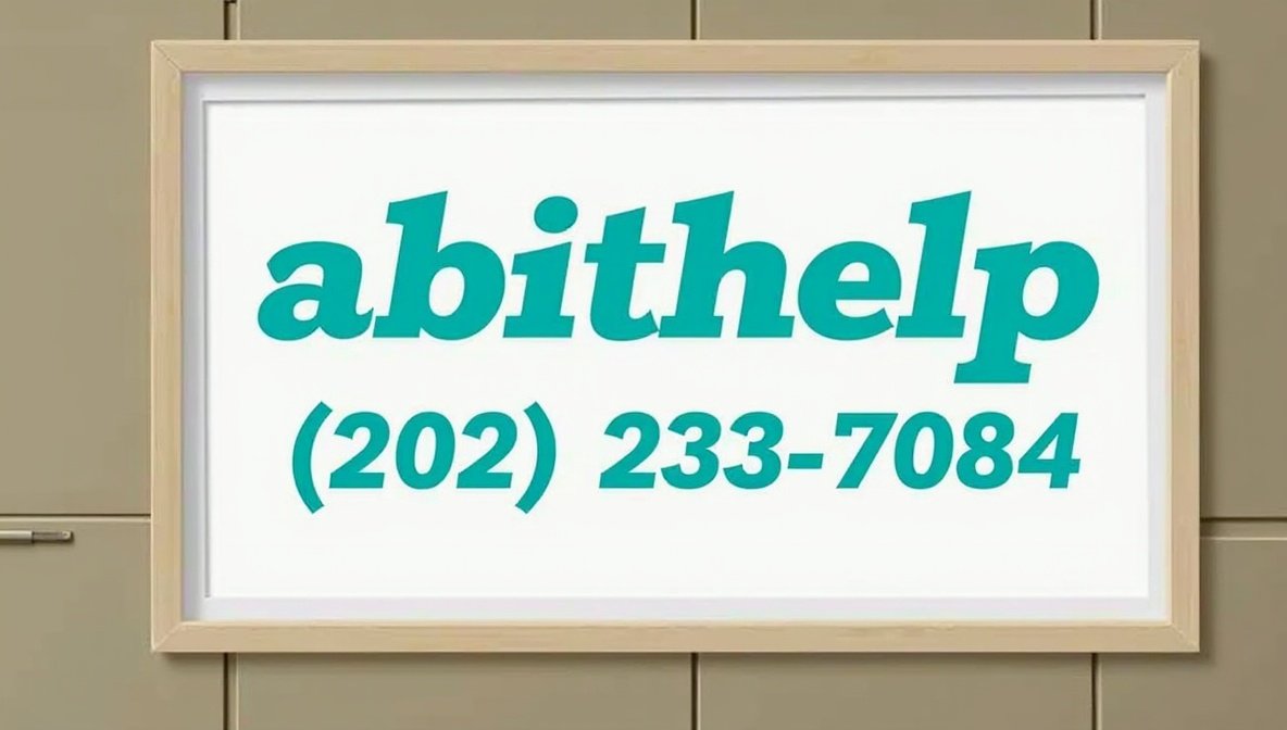contact number abithelp