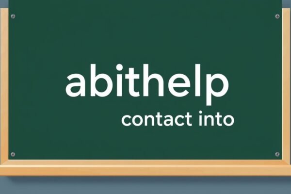 abithelp contact info