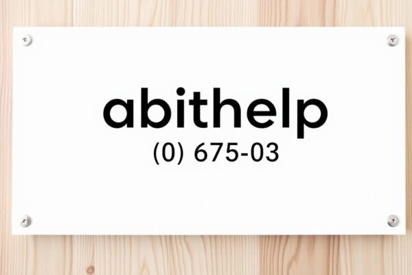 phone number abithelp