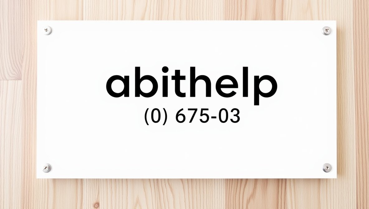 phone number abithelp