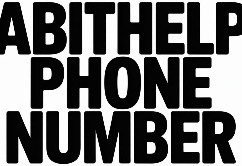 abithelp phone number