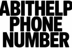abithelp phone number