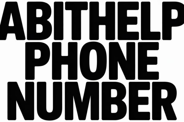 abithelp phone number