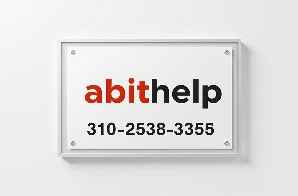 contact info abithelp