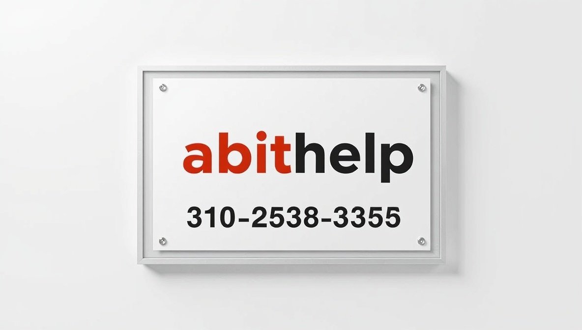 contact info abithelp